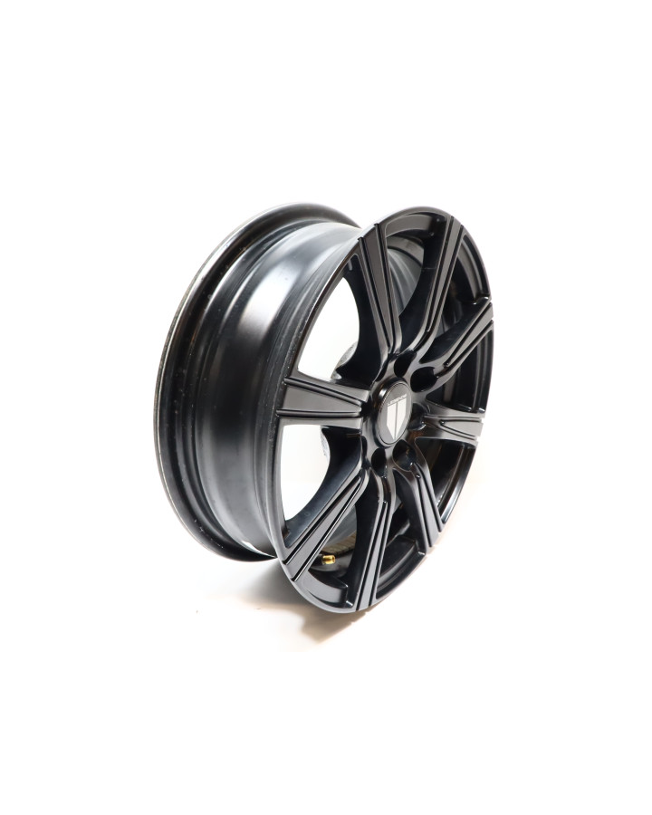 Ligier/Microcar/Chatenet, fälg 14 tum