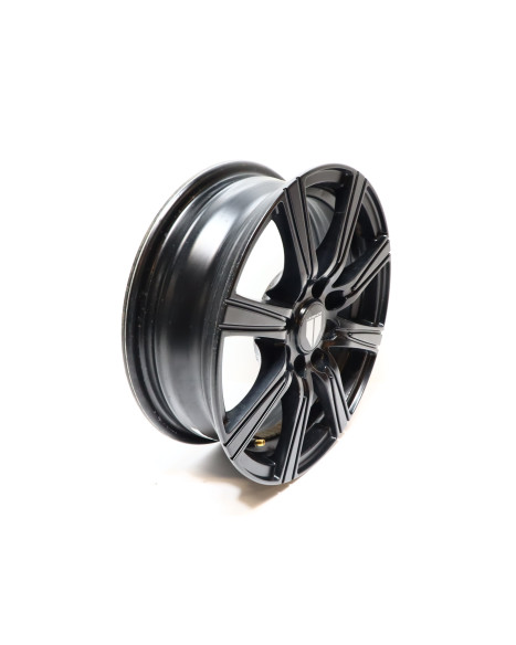 Ligier/Microcar/Chatenet, fälg 14 tum