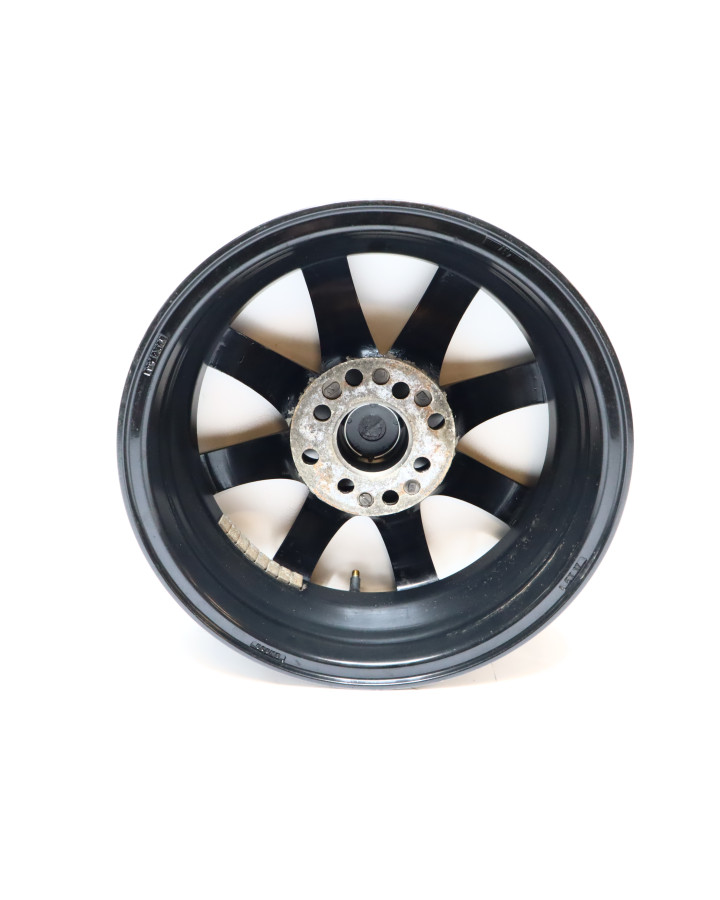 Ligier/Microcar/Chatenet, fälg 14 tum