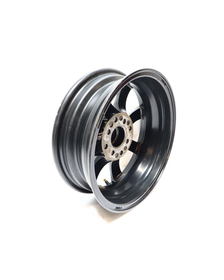 Ligier/Microcar/Chatenet, fälg 14 tum