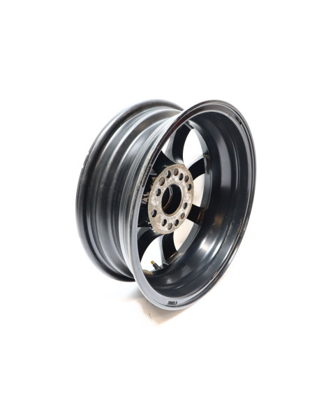 Ligier/Microcar/Chatenet, fälg 14 tum