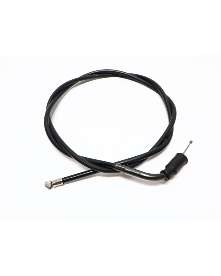 Rieju MRT/Drac, chokevajer