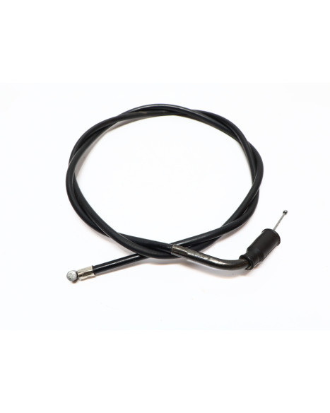 Rieju MRT/Drac, chokevajer