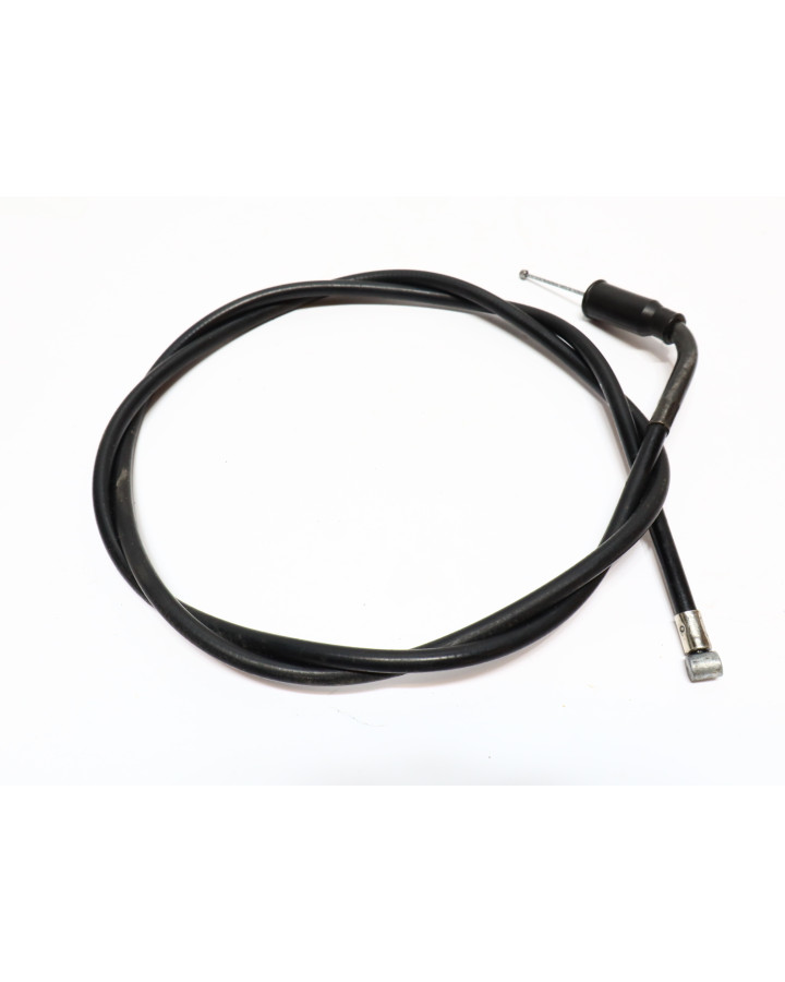 Rieju MRT/Drac, chokevajer