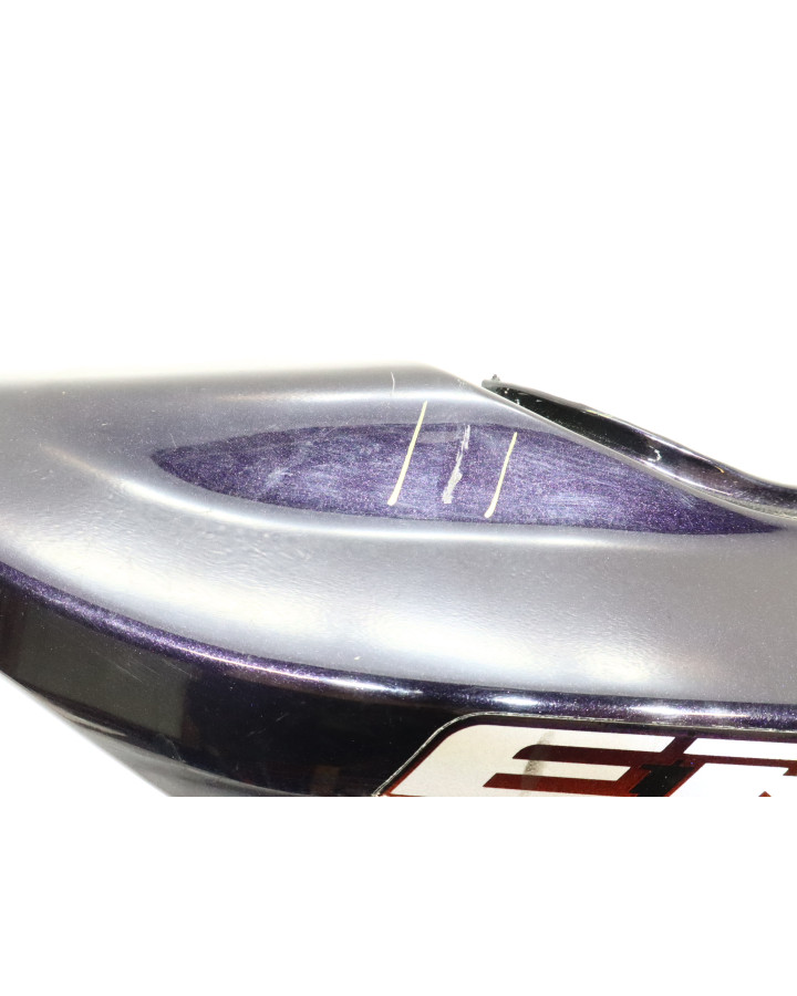 Kawasaki ER-5, bakre sidokåpa höger