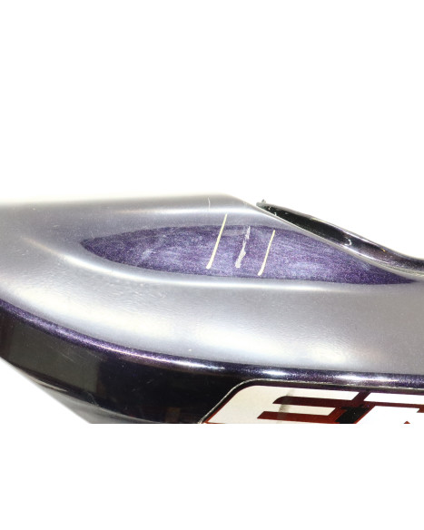 Kawasaki ER-5, bakre sidokåpa höger