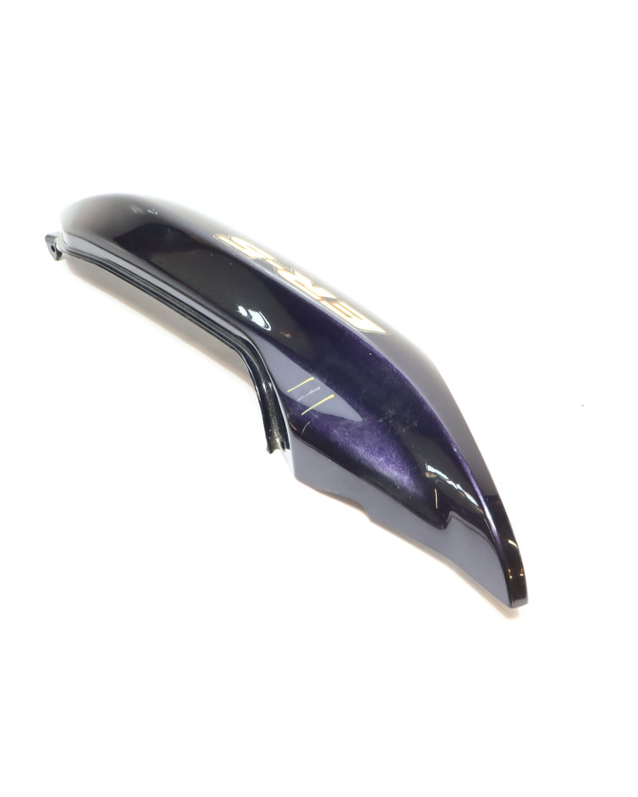 Kawasaki ER-5, bakre sidokåpa höger