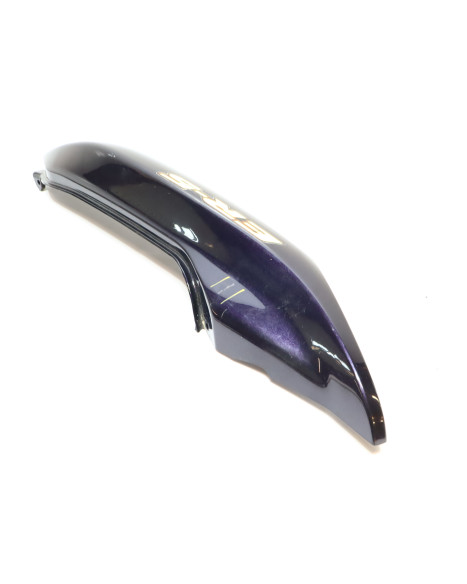 Kawasaki ER-5, bakre sidokåpa höger