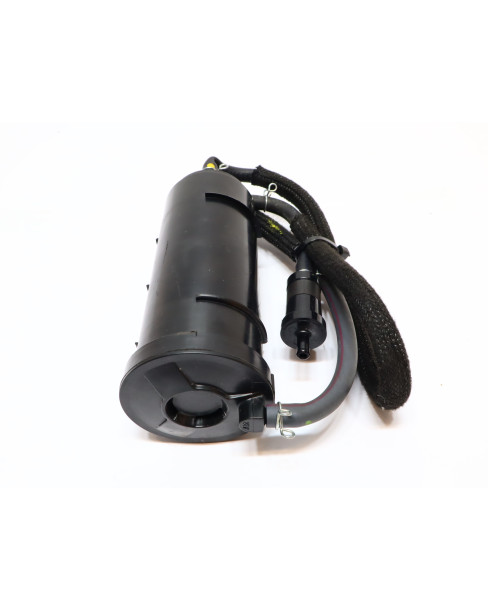 Yamaha Tenere 700, evap/canister 2