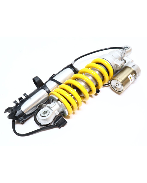 Ducati Multistrada V4 S, stötdämpare bak 2