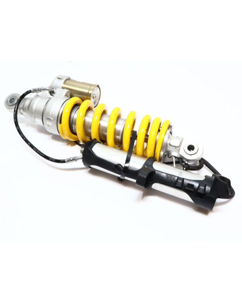 Ducati Multistrada V4 S, stötdämpare bak