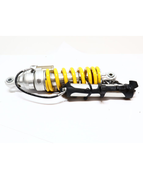 Ducati Multistrada V4 S, stötdämpare bak