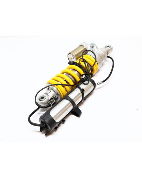 Ducati Multistrada V4 S, stötdämpare bak