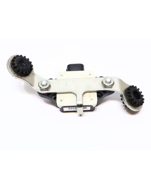 Ducati Multistrada V4 S, tilt sensor 2