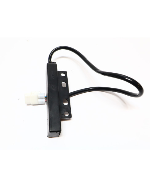 Ducati Multistrada V4 S, antenn immobilizer