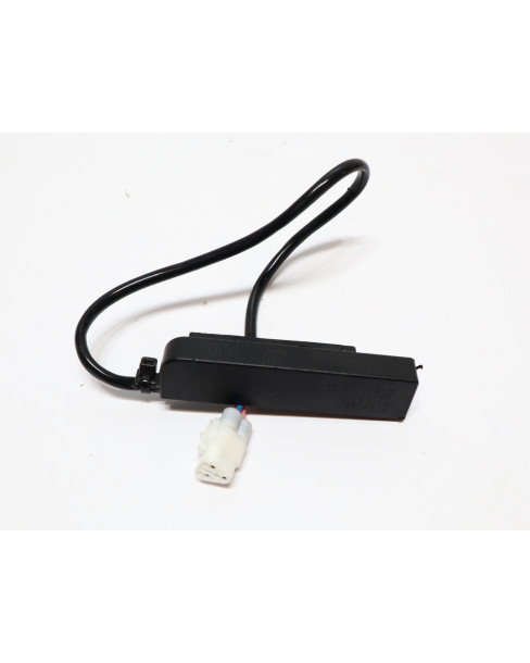 Ducati Multistrada V4 S, antenn immobilizer 2