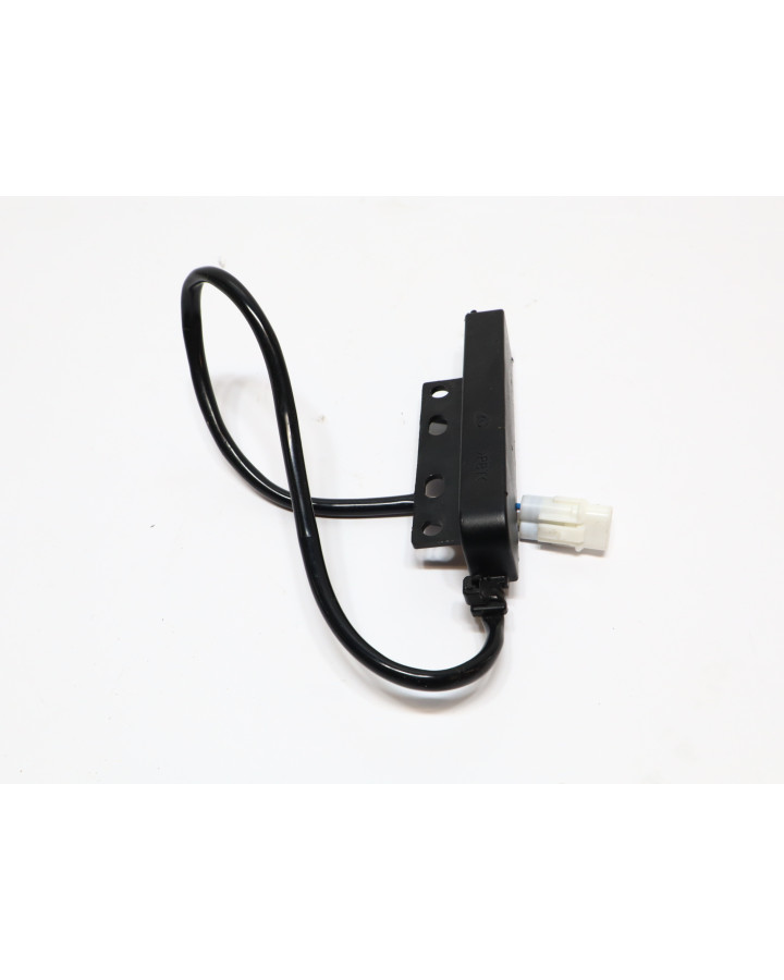 Ducati Multistrada V4 S, antenn immobilizer