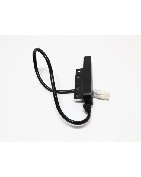 Ducati Multistrada V4 S, antenn immobilizer