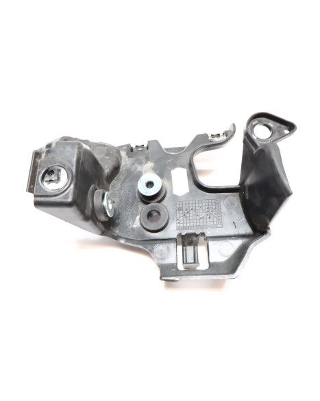 Yamaha Tenere 700, fäste ABS