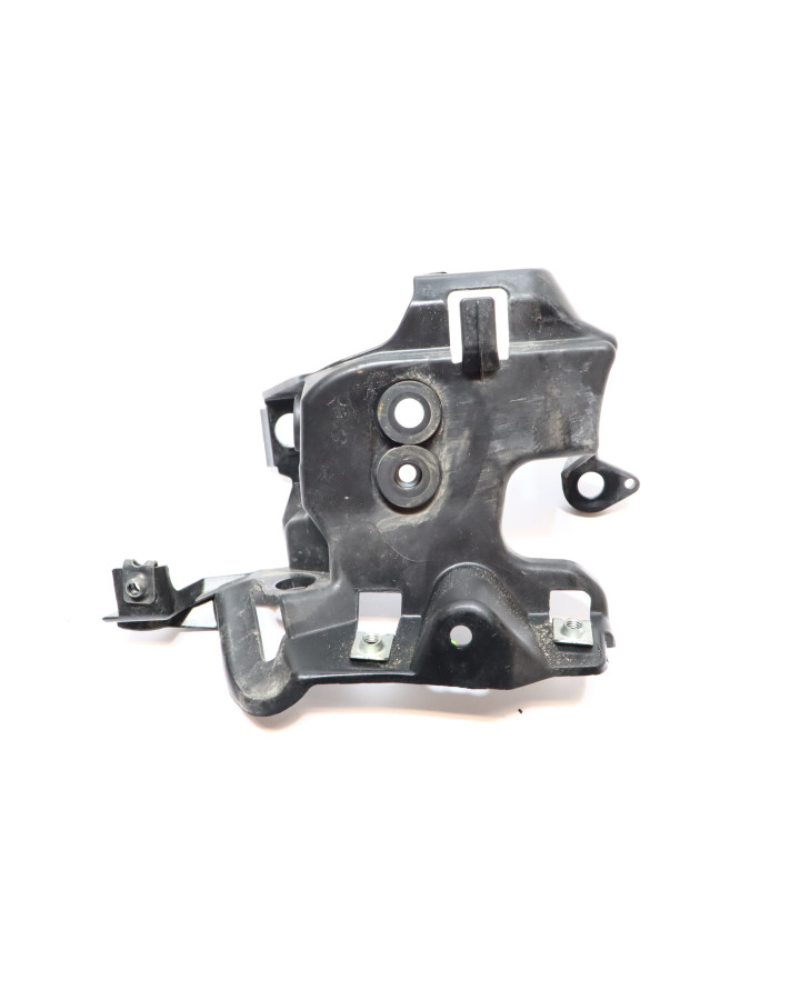 Yamaha Tenere 700, fäste ABS