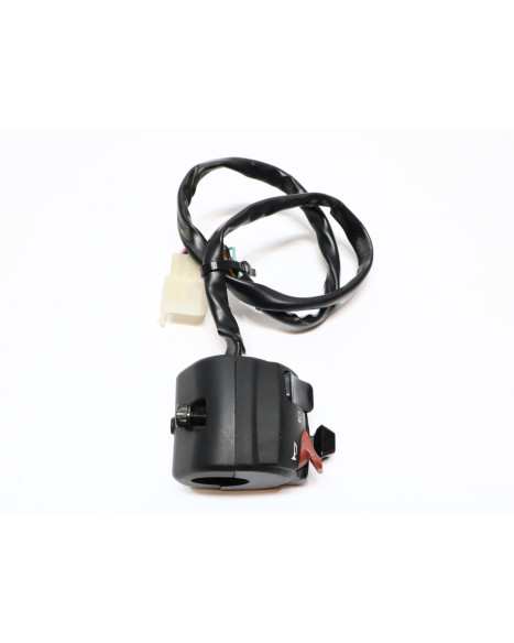 Rieju MRT/Drac, omkopplare vänster