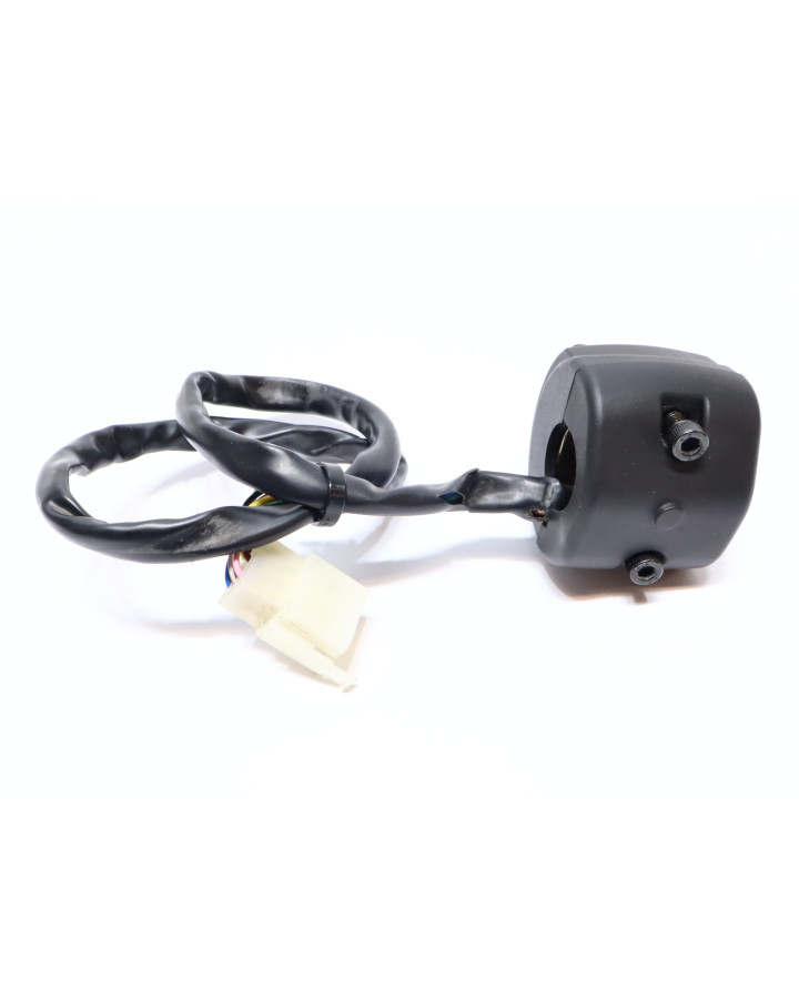 Rieju MRT/Drac, omkopplare vänster