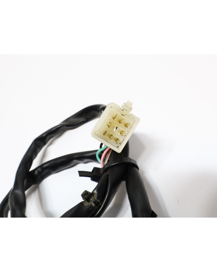 Rieju MRT/Drac, omkopplare vänster