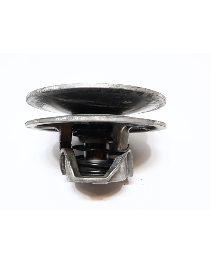 Aixam/Grecav, sekundärvariator