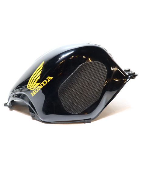 Honda CBR600F, bränsletank