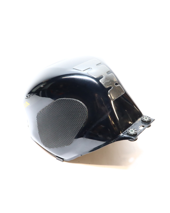 Honda CBR600F, bränsletank