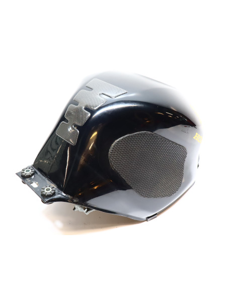 Honda CBR600F, bränsletank