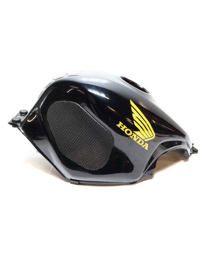 Honda CBR600F, bränsletank