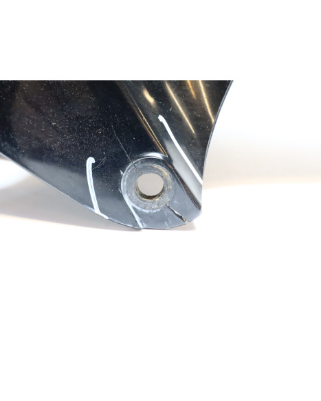 Honda CBR600F, framskärm