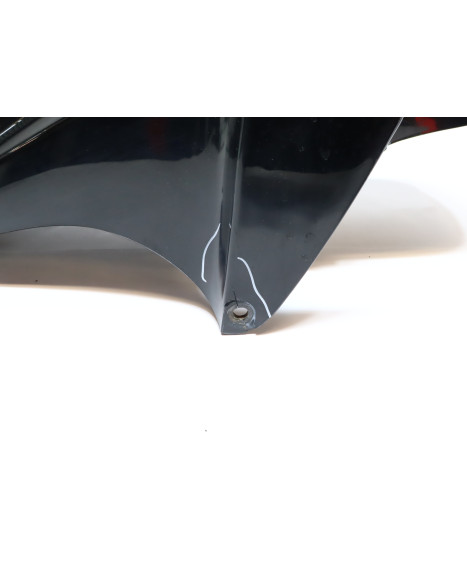 Honda CBR600F, framskärm