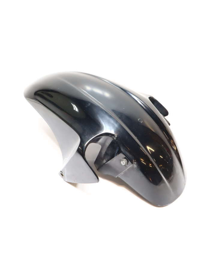 Honda CBR600F, framskärm