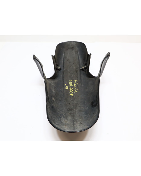 Honda CBR600F, framskärm