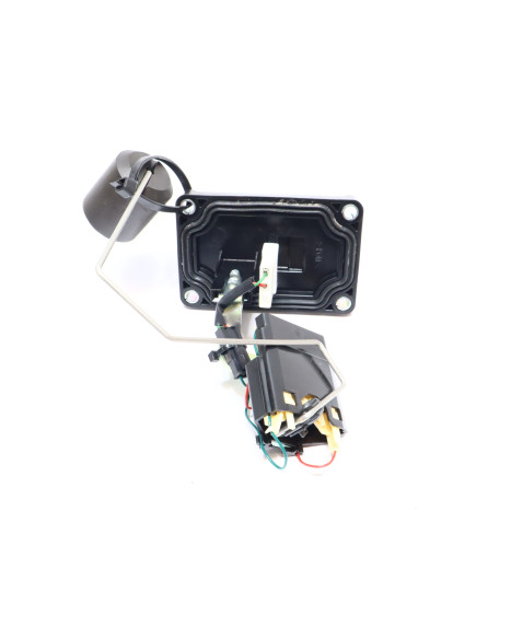 Ducati Multistrada V4 S, bränslenivågivare