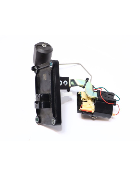 Ducati Multistrada V4 S, bränslenivågivare 2