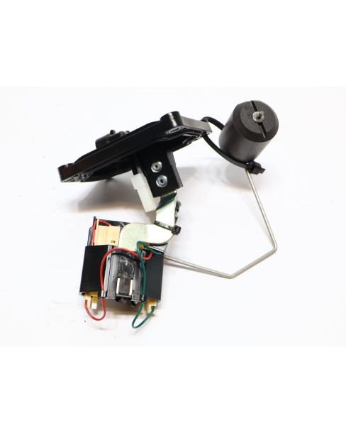 Ducati Multistrada V4 S, bränslenivågivare