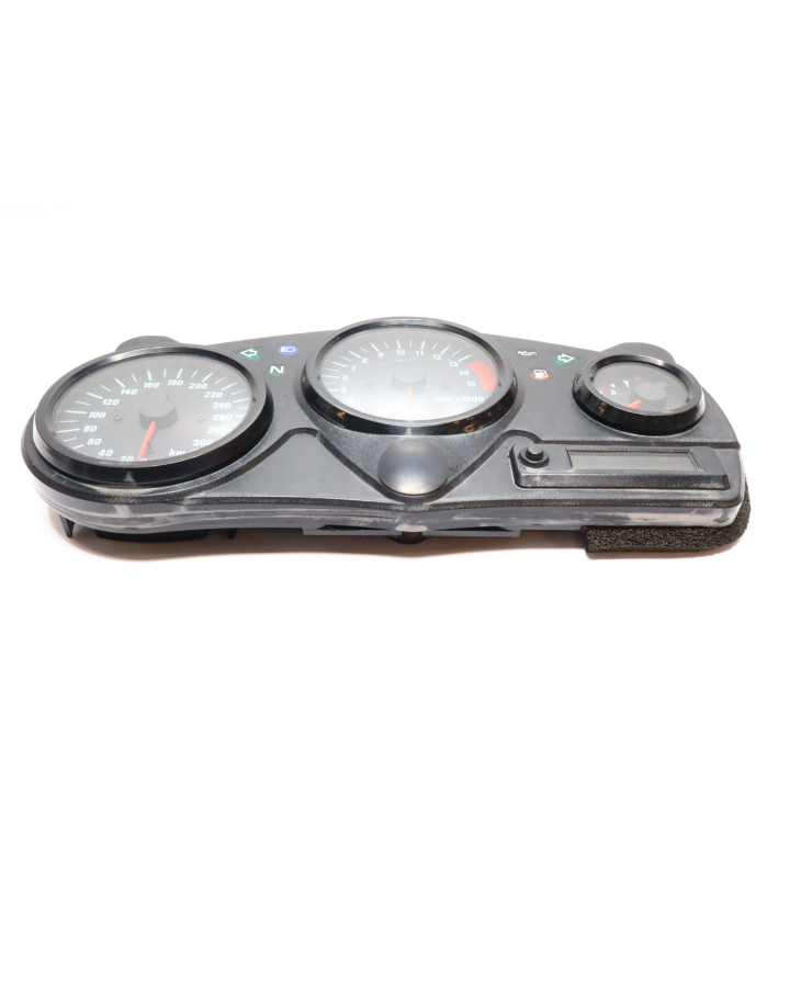 Honda CBR600F, hastighetsmätare