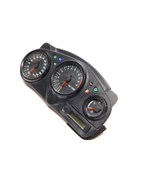 Honda CBR600F, hastighetsmätare