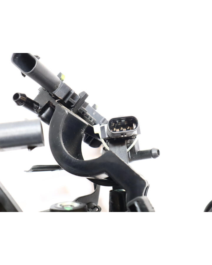 Ducati Multistrada V4 S, sensor (4 styck)