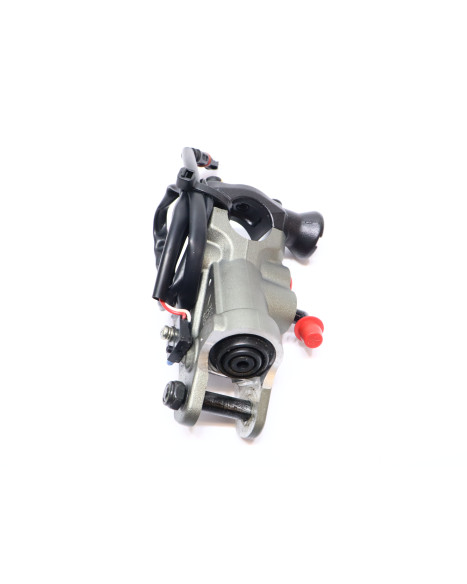 Ducati Multistrada V4 S, bromscylinder fram