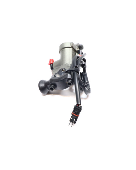 Ducati Multistrada V4 S, bromscylinder fram