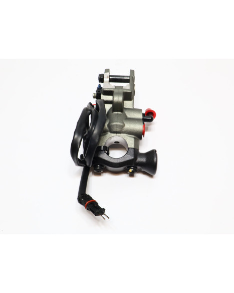 Ducati Multistrada V4 S, bromscylinder fram