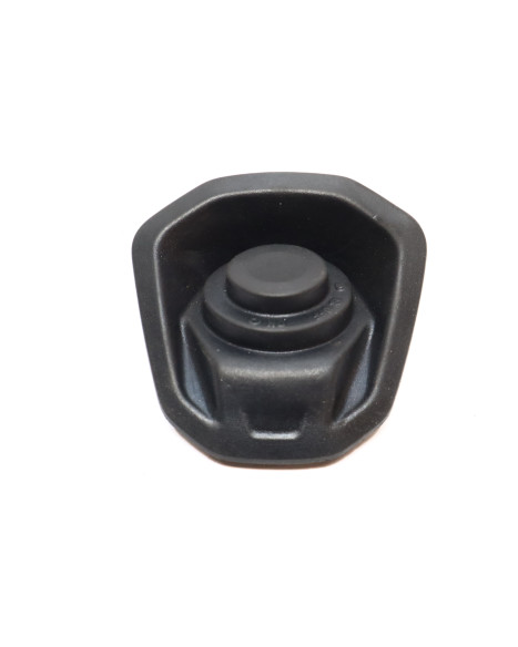 Ducati Multistrada V4 S, skyddskåpa tändningslås