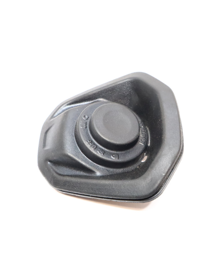 Ducati Multistrada V4 S, skyddskåpa tändningslås