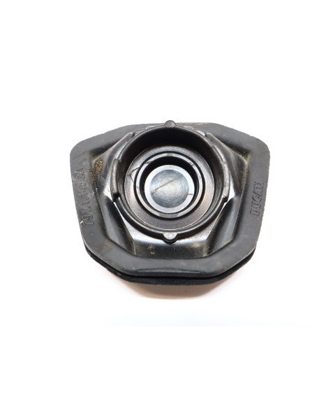 Ducati Multistrada V4 S, skyddskåpa tändningslås