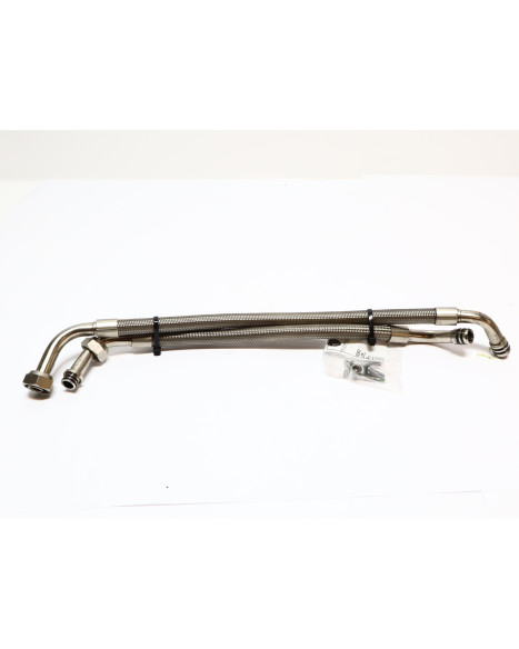 Ducati Multistrada V4 S, oljerör (par)