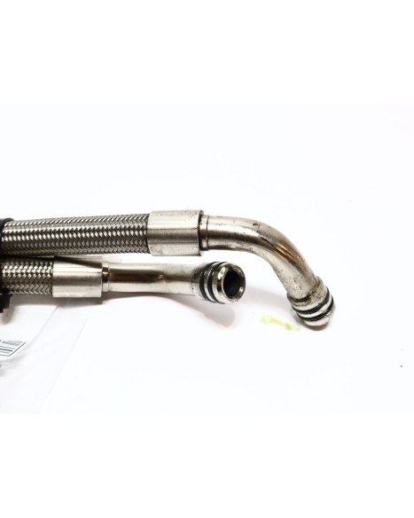 Ducati Multistrada V4 S, oljerör (par)